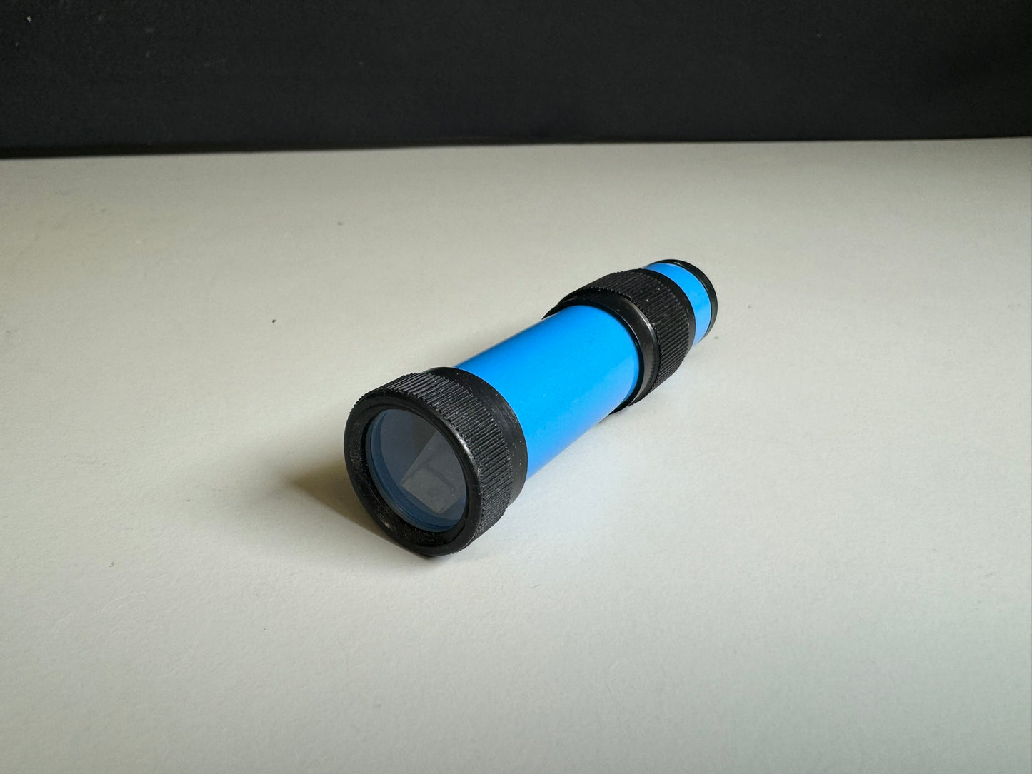 Espectroscopio (Juguete y profesional)