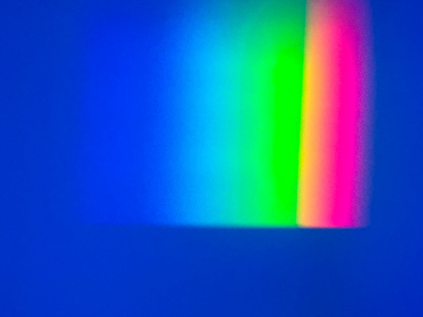 Espectroscopio (Juguete y profesional)