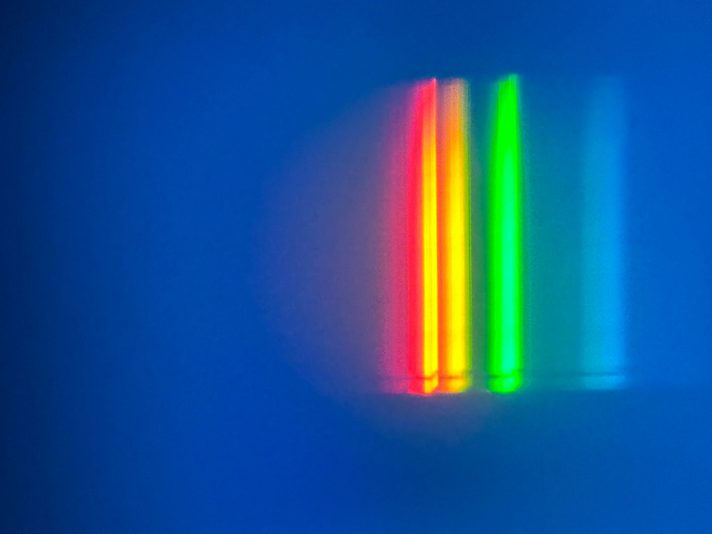 Espectroscopio (Juguete y profesional)