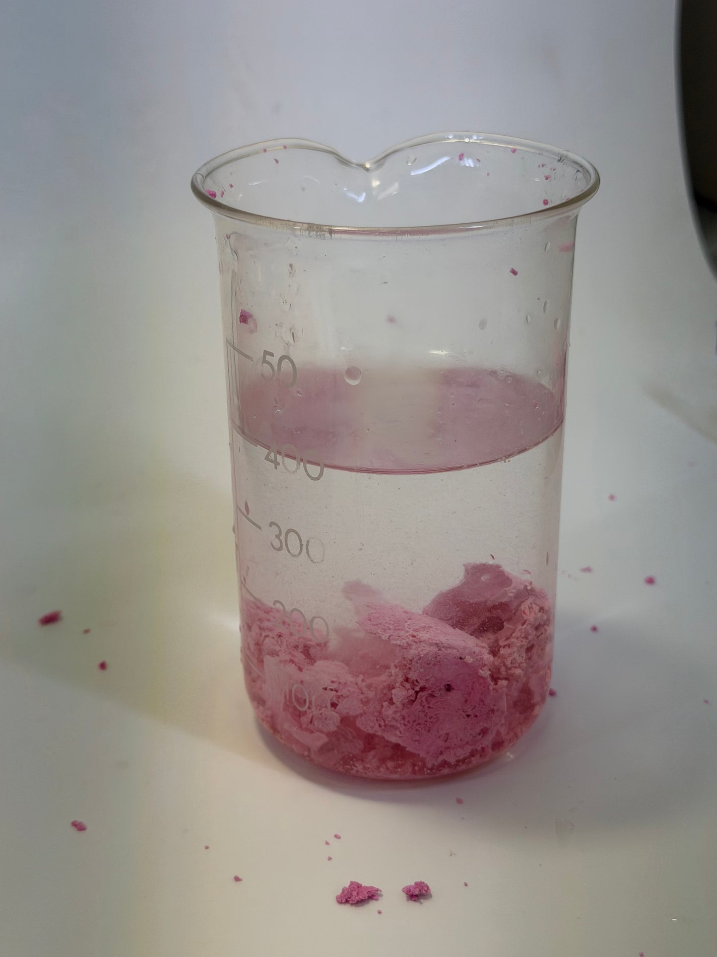 Baquelita Espuma - EDICIÓN LIMITADA