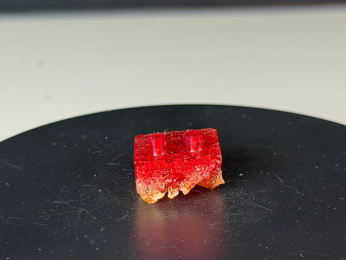 Baquelita Resina - EDICIÓN LIMITADA