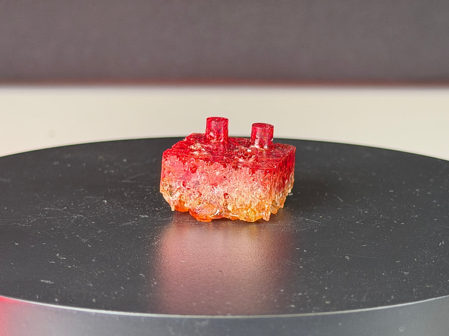 Baquelita Resina - EDICIÓN LIMITADA