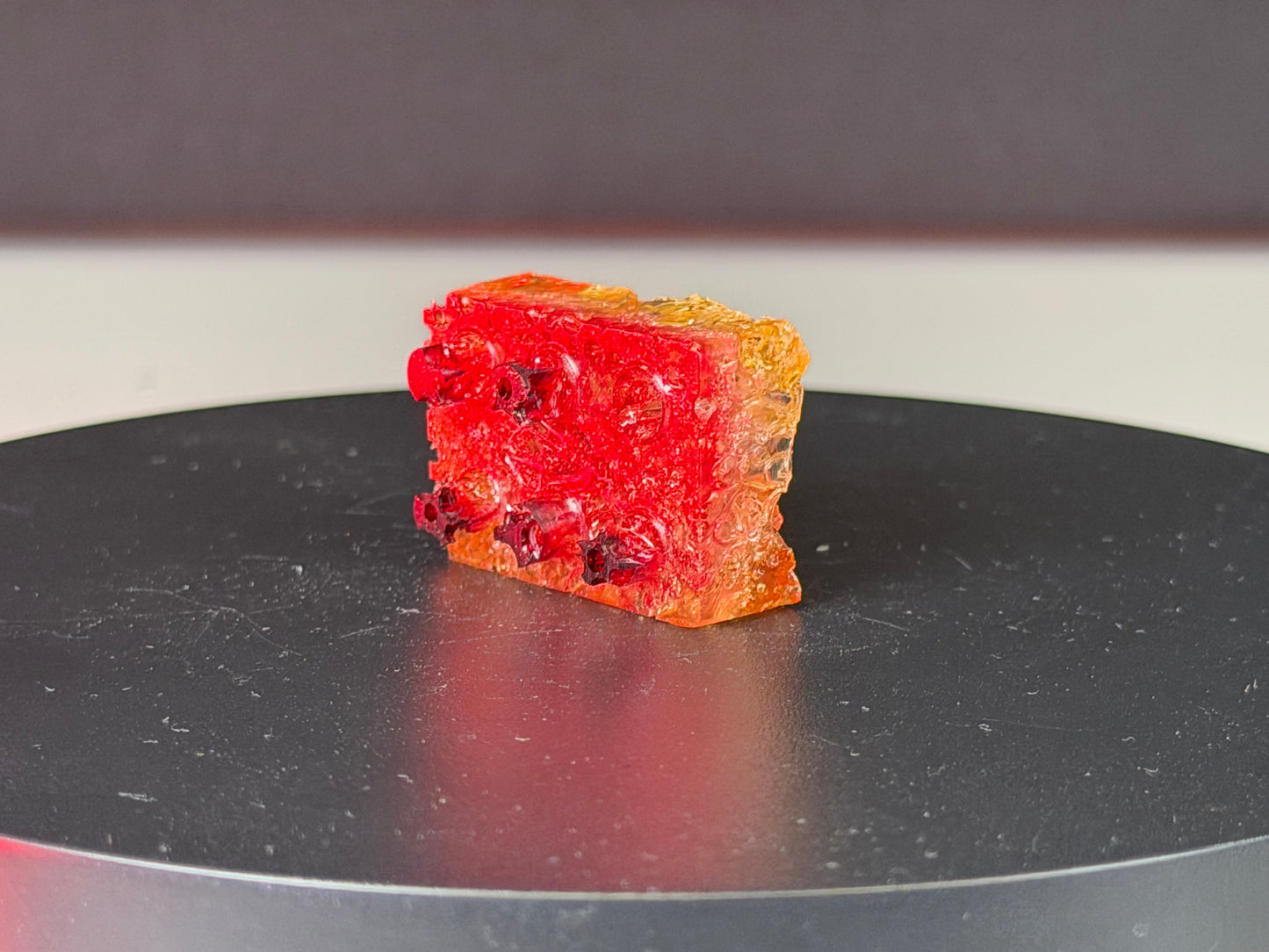 Baquelita Resina - EDICIÓN LIMITADA