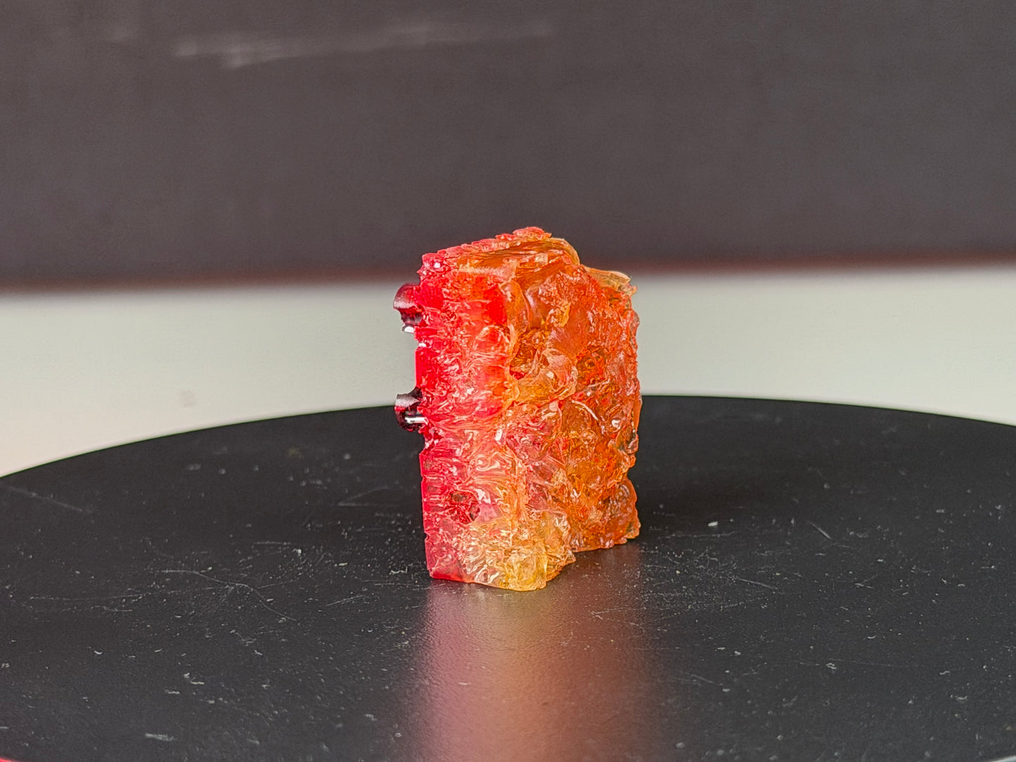 Baquelita Resina - EDICIÓN LIMITADA