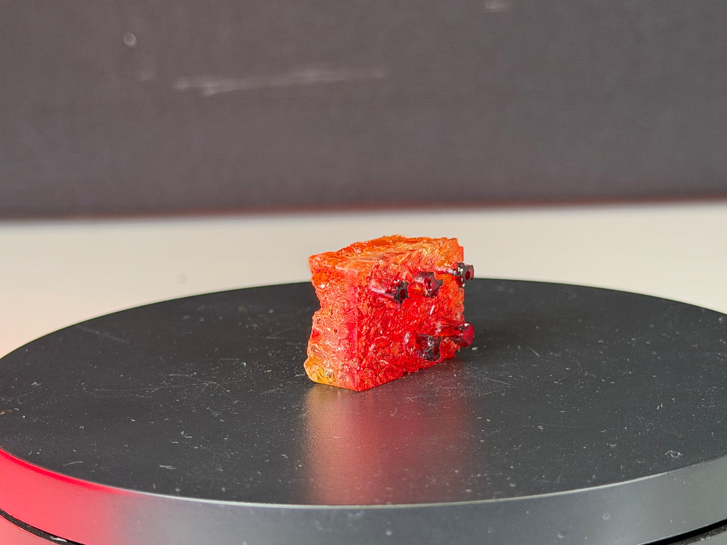 Baquelita Resina - EDICIÓN LIMITADA