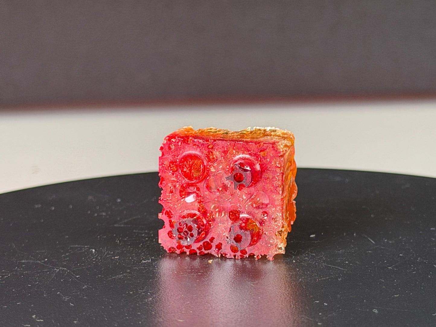 Baquelita Resina - EDICIÓN LIMITADA