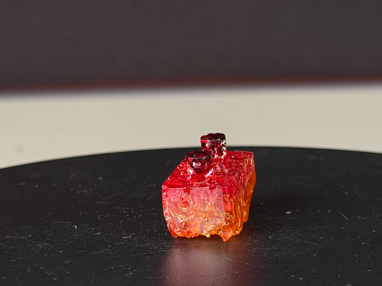 Baquelita Resina - EDICIÓN LIMITADA