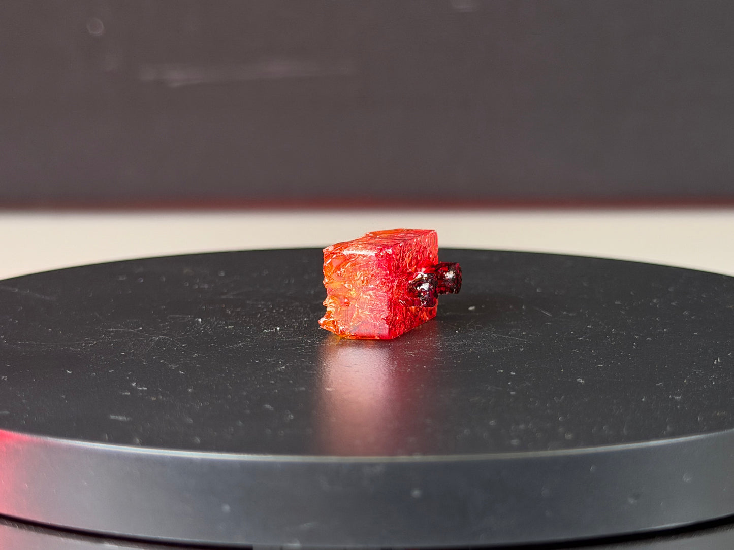 Baquelita Resina - EDICIÓN LIMITADA