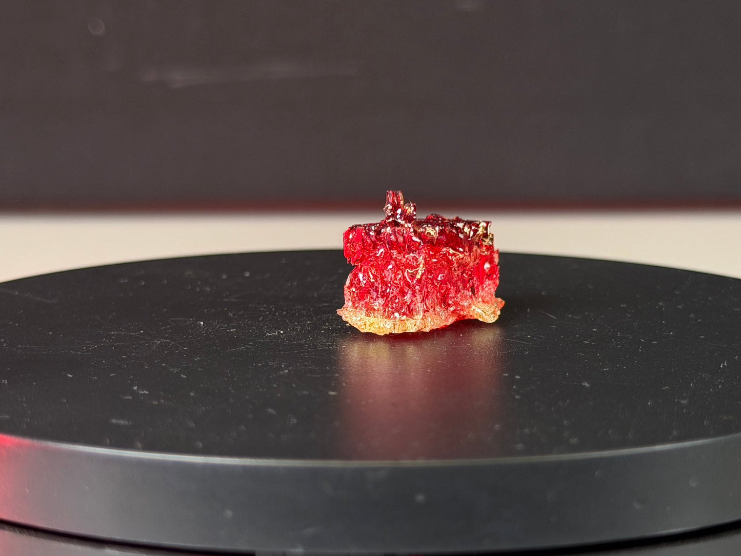 Baquelita Resina - EDICIÓN LIMITADA