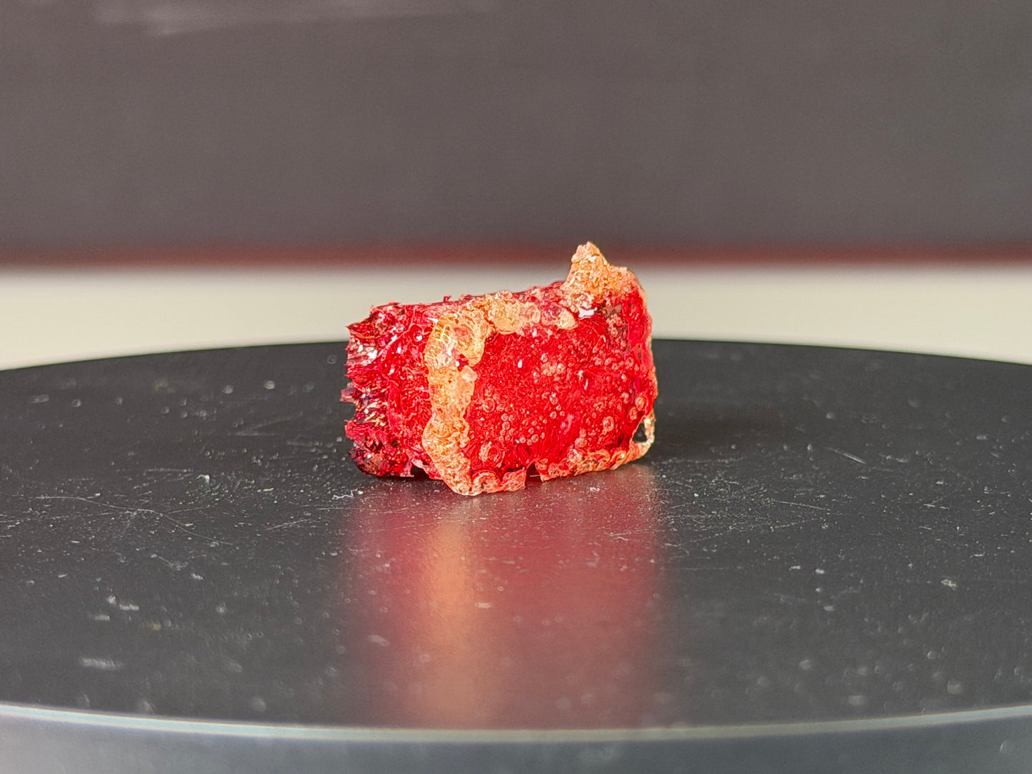 Baquelita Resina - EDICIÓN LIMITADA