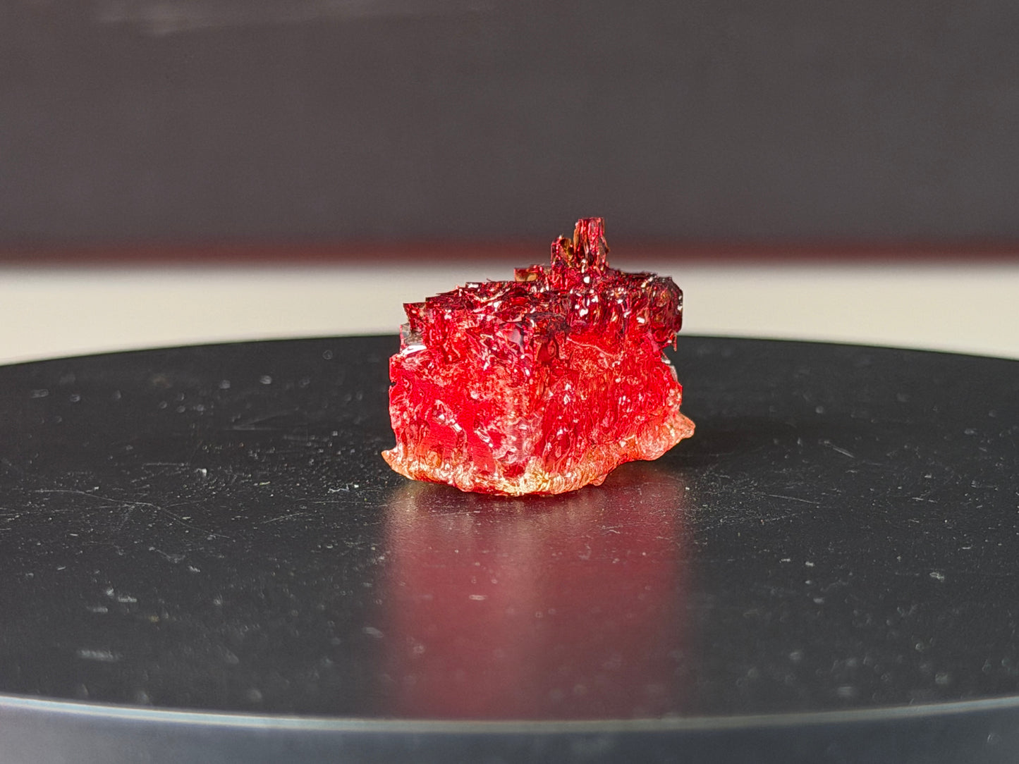 Baquelita Resina - EDICIÓN LIMITADA