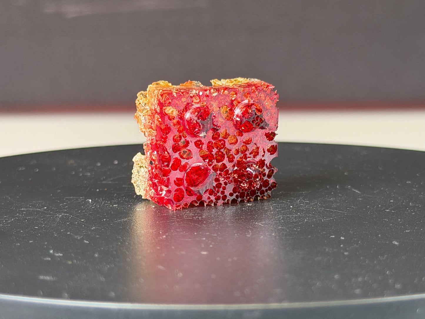 Baquelita Resina - EDICIÓN LIMITADA