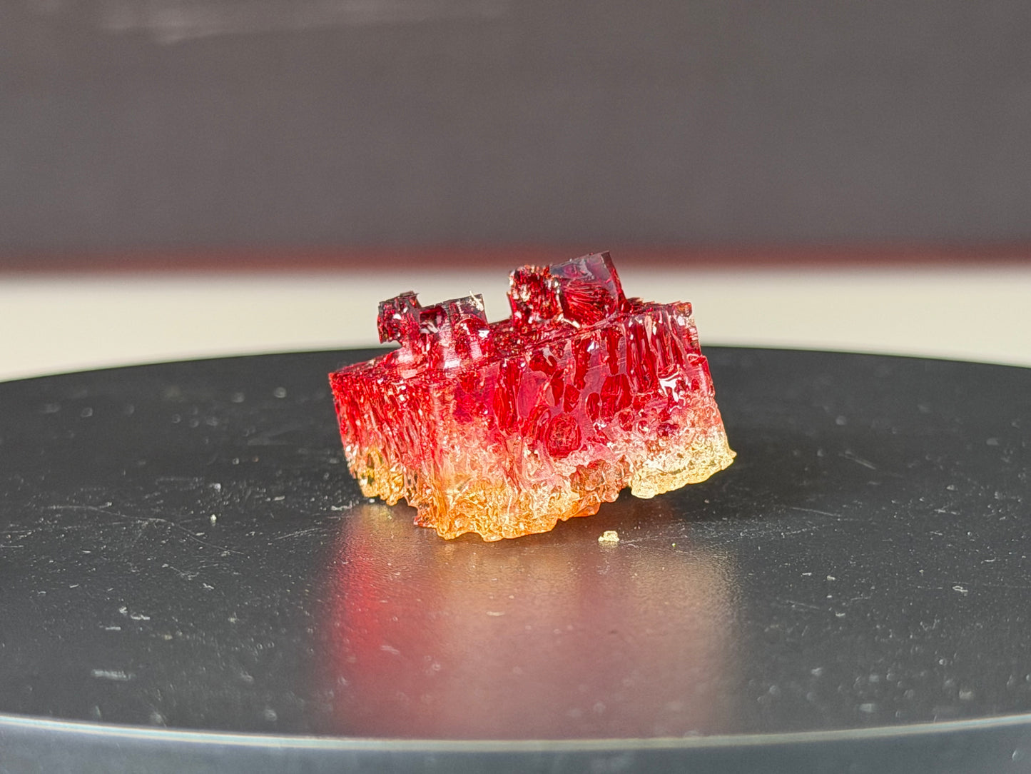 Baquelita Resina - EDICIÓN LIMITADA