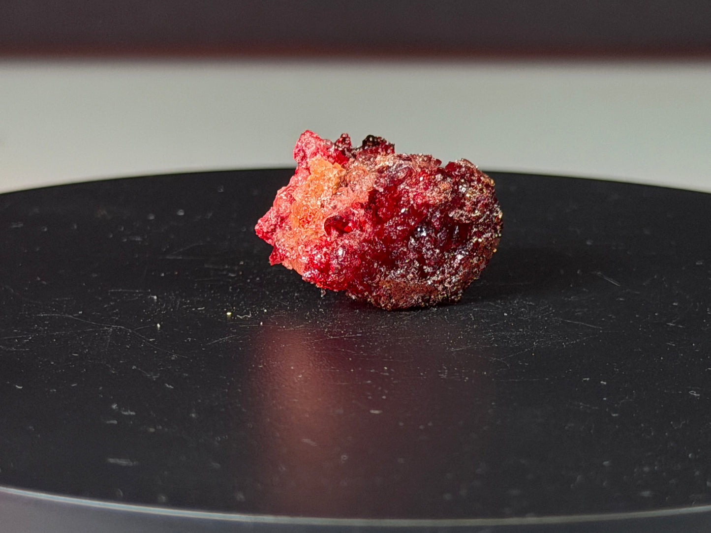 Baquelita Resina - EDICIÓN LIMITADA