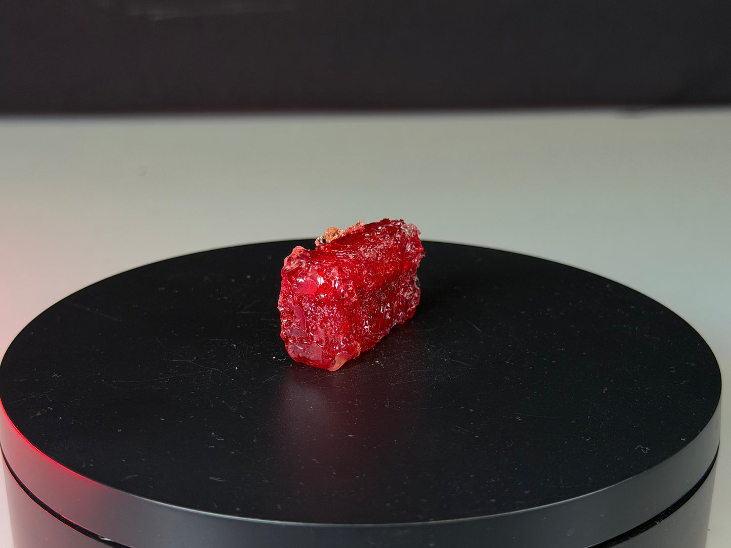 Baquelita Resina - EDICIÓN LIMITADA