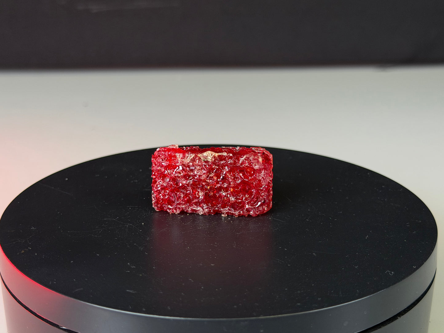 Baquelita Resina - EDICIÓN LIMITADA