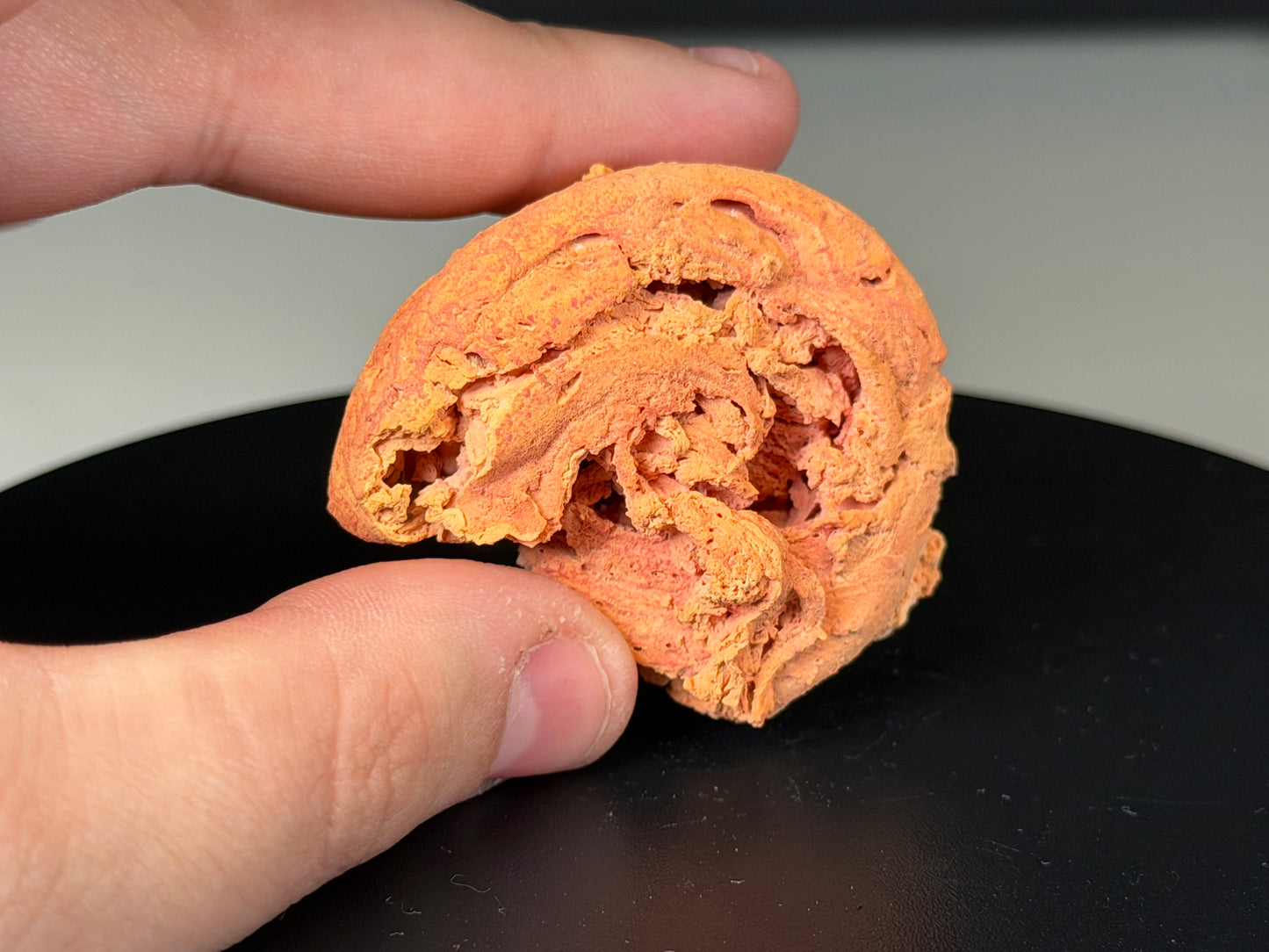 Baquelita Espuma - EDICIÓN LIMITADA