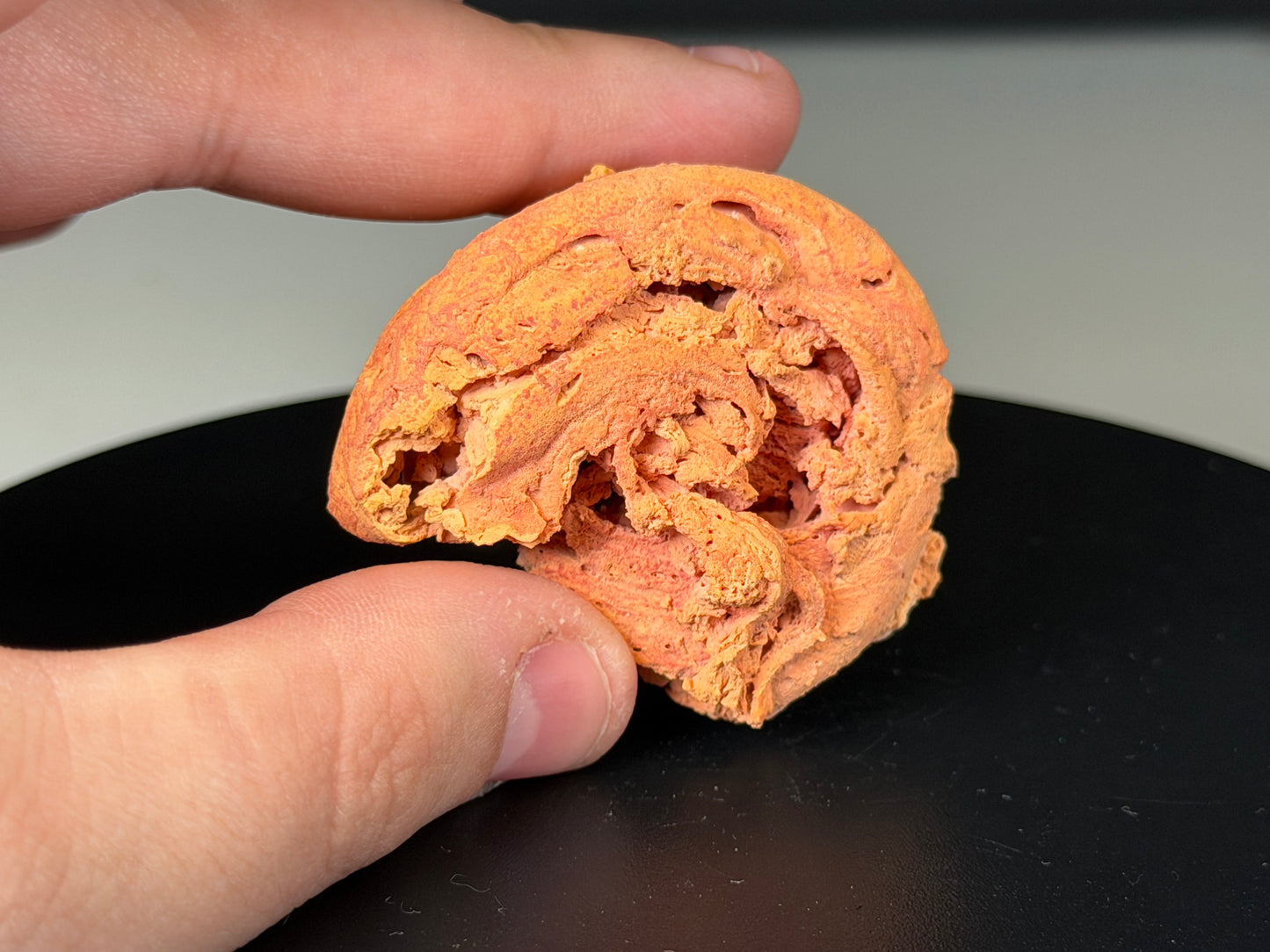 Baquelita Espuma - EDICIÓN LIMITADA